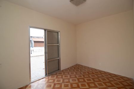 Quarto 2 de casa para alugar com 2 quartos, 100m² em Jardim Baruch, Guarulhos