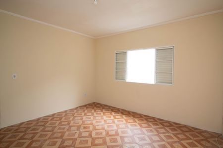 Sala de casa para alugar com 2 quartos, 100m² em Jardim Baruch, Guarulhos