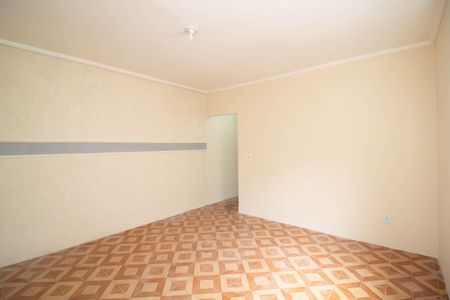 Sala de casa para alugar com 2 quartos, 100m² em Jardim Baruch, Guarulhos