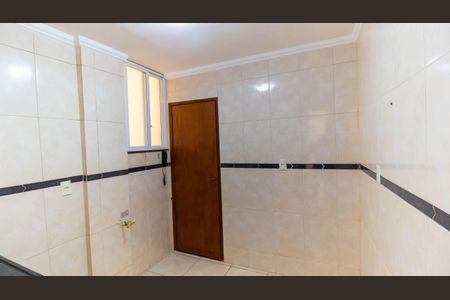 Apartamento à venda com 52m², 2 quartos e 1 vaga Apartamento à venda com 52m², 2 quartos e 1 vagaCozinha