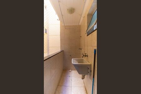 Apartamento à venda com 52m², 2 quartos e 1 vaga Apartamento à venda com 52m², 2 quartos e 1 vagaÁrea de Serviço