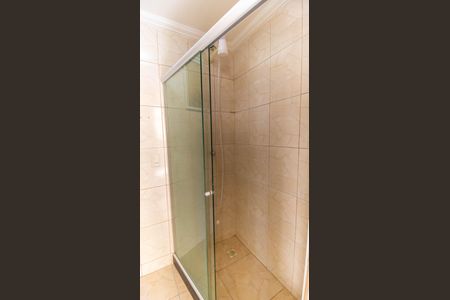 Apartamento à venda com 52m², 2 quartos e 1 vaga Apartamento à venda com 52m², 2 quartos e 1 vagaBanheiro