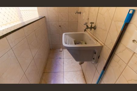 Apartamento à venda com 52m², 2 quartos e 1 vaga Apartamento à venda com 52m², 2 quartos e 1 vagaÁrea de Serviço