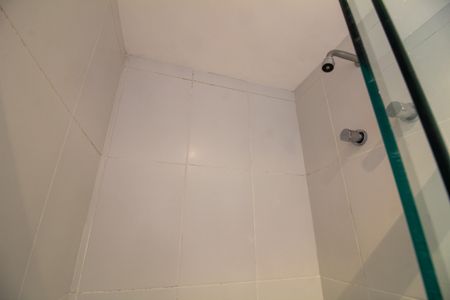 Apartamento para alugar com 40m², 1 quarto e 1 vaga Apartamento para alugar com 40m², 1 quarto e 1 vagaBanheiro Social
