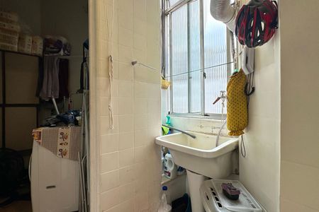 Apartamento à venda com 75m², 2 quartos e 1 vaga Apartamento à venda com 75m², 2 quartos e 1 vagaÁrea de Serviço