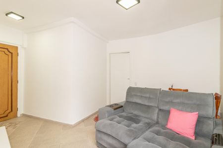 Sala de apartamento para alugar com 1 quarto, 36m² em Vila Uberabinha, São Paulo
