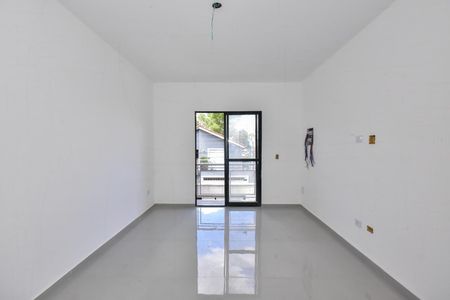 Sala de casa à venda com 2 quartos, 83m² em Jardim Monte Kemel, São Paulo