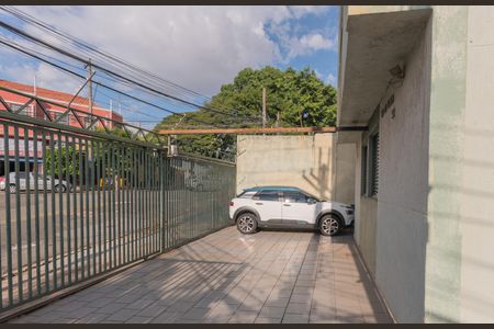 Apartamento à venda com 60m², 2 quartos e 1 vagaGaragem