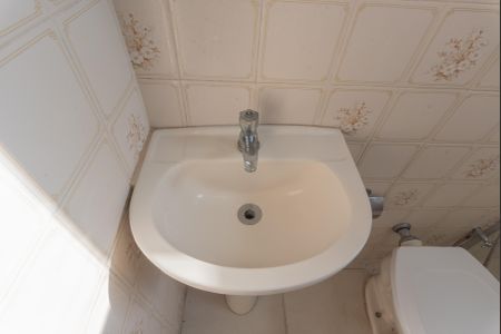 Apartamento à venda com 60m², 2 quartos e 1 vagaBanheiro