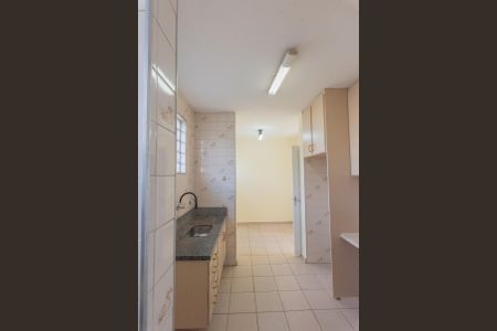 Apartamento à venda com 60m², 2 quartos e 1 vagaCozinha