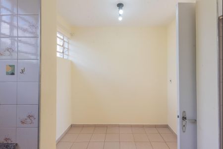 Apartamento à venda com 60m², 2 quartos e 1 vagaCozinha