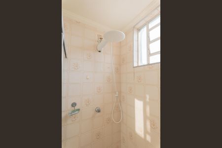 Apartamento à venda com 60m², 2 quartos e 1 vagaBanheiro