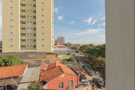 Apartamento à venda com 60m², 2 quartos e 1 vagaVista do Quarto 1