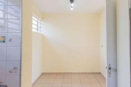 Apartamento à venda com 60m², 2 quartos e 1 vagaCozinha