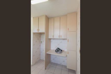 Apartamento à venda com 60m², 2 quartos e 1 vagaCozinha