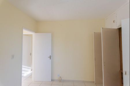 Apartamento à venda com 60m², 2 quartos e 1 vagaQuarto 2