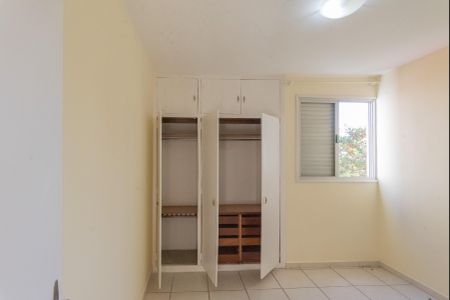 Apartamento à venda com 60m², 2 quartos e 1 vagaQuarto 2