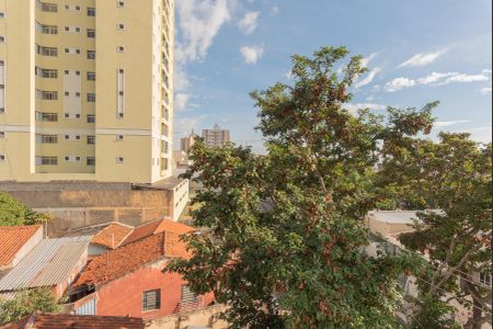 Apartamento à venda com 60m², 2 quartos e 1 vagaVista do Quarto 2