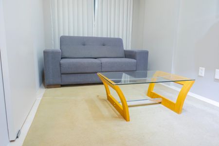 Kitnet/Studio para alugar com 1 quarto, 36m² em Setor Sudoeste, Brasília