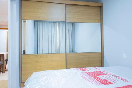 Kitnet/Studio para alugar com 1 quarto, 36m² em Setor Sudoeste, Brasília