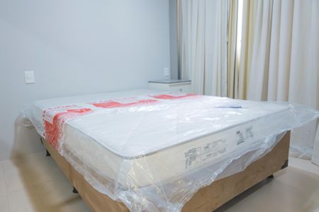 Kitnet/Studio para alugar com 1 quarto, 36m² em Setor Sudoeste, Brasília