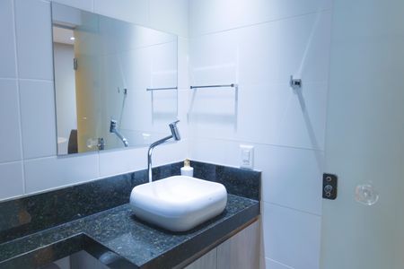 Kitnet/Studio para alugar com 1 quarto, 36m² em Setor Sudoeste, Brasília