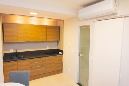 Kitnet/Studio para alugar com 1 quarto, 36m² em Setor Sudoeste, Brasília