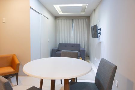 Kitnet/Studio para alugar com 1 quarto, 36m² em Setor Sudoeste, Brasília