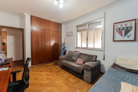 Quarto 2 de apartamento à venda com 4 quartos, 120m² em Bela Vista, São Paulo