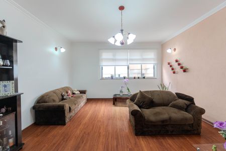 Sala de apartamento à venda com 4 quartos, 120m² em Bela Vista, São Paulo