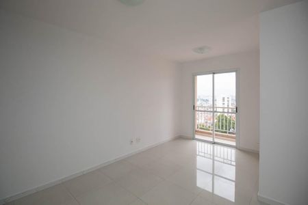 Sala de apartamento para alugar com 3 quartos, 70m² em Vila Maria Alta, São Paulo