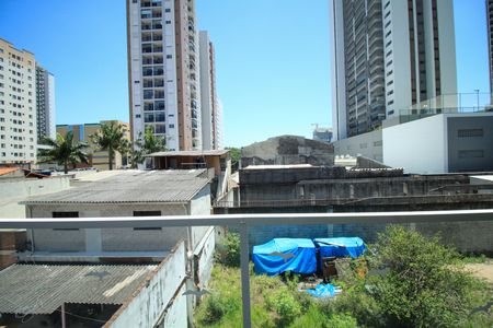 Sala de kitnet/studio para alugar com 1 quarto, 35m² em Belenzinho, São Paulo