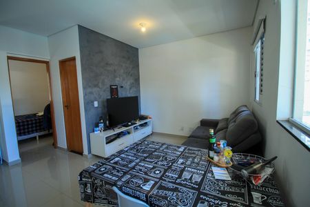 Sala de kitnet/studio para alugar com 1 quarto, 35m² em Belenzinho, São Paulo