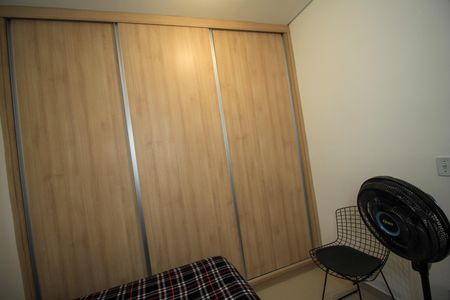 Quarto 1 de kitnet/studio para alugar com 1 quarto, 35m² em Belenzinho, São Paulo