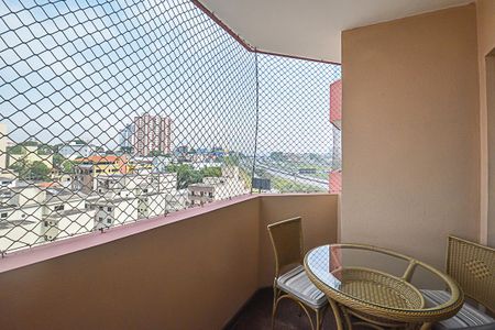 Apartamento à venda com 107m², 3 quartos e 2 vagasSacada