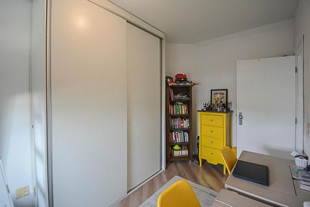 Apartamento à venda com 107m², 3 quartos e 2 vagasQuarto 1