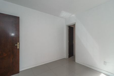 Quarto Suíte de apartamento à venda com 1 quarto, 50m² em Jardim do Salso, Porto Alegre