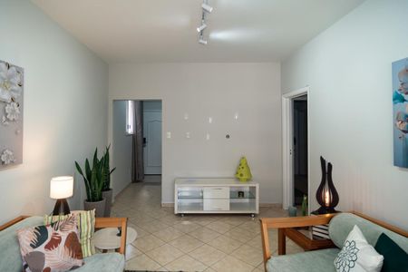 Apartamento à venda com 2 quartos, 96m² em Bela Vista, São Paulo