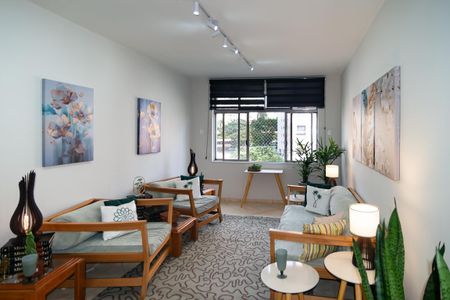 Apartamento à venda com 2 quartos, 96m² em Bela Vista, São Paulo