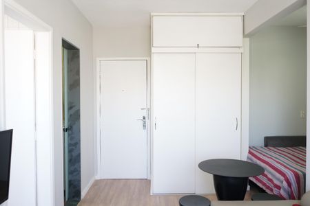 Quarto de apartamento para alugar com 1 quarto, 33m² em Vila Prudente, São Paulo