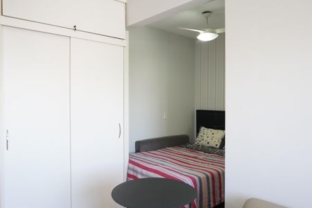 Quarto de apartamento para alugar com 1 quarto, 33m² em Vila Prudente, São Paulo