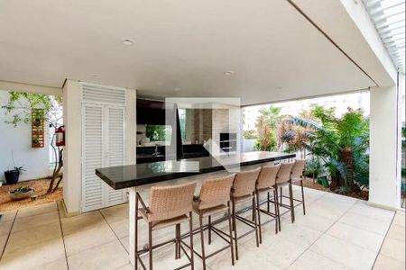 Apartamento para alugar com 36m², 1 quarto e 1 vagaÁrea comum