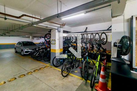 Apartamento para alugar com 36m², 1 quarto e 1 vagaÁrea comum