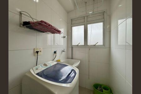 Apartamento para alugar com 36m², 1 quarto e 1 vagaÁrea de Serviço