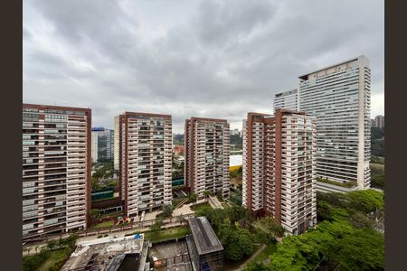 Apartamento para alugar com 36m², 1 quarto e 1 vagaVista Suíte