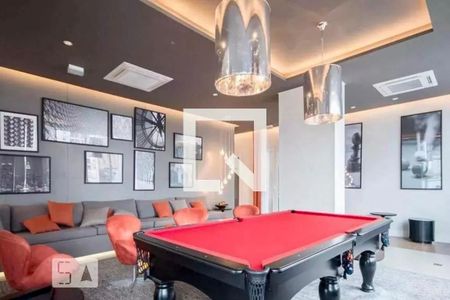 Apartamento para alugar com 36m², 1 quarto e 1 vagaÁrea comum