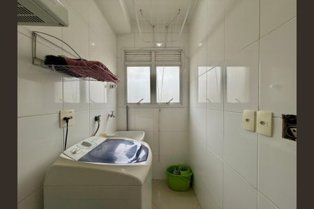 Apartamento para alugar com 36m², 1 quarto e 1 vagaÁrea de Serviço