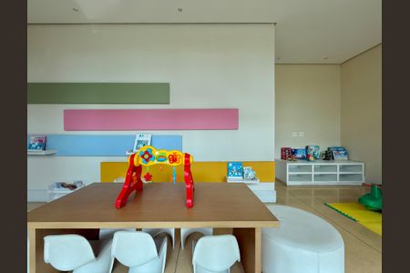 Apartamento para alugar com 36m², 1 quarto e 1 vagaÁrea comum