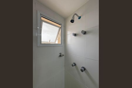 Apartamento para alugar com 36m², 1 quarto e 1 vagaBanheiro Suíte