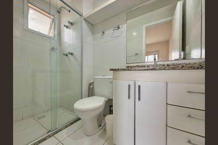 Apartamento para alugar com 36m², 1 quarto e 1 vagaBanheiro Suíte